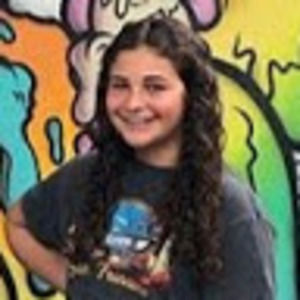 Meet your Posher, Eva